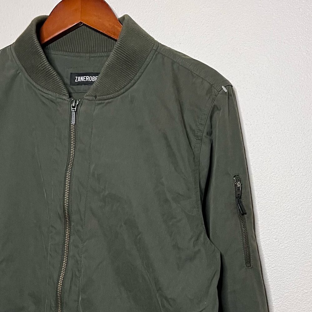 Zanerobe Penguin Jacket - image 4